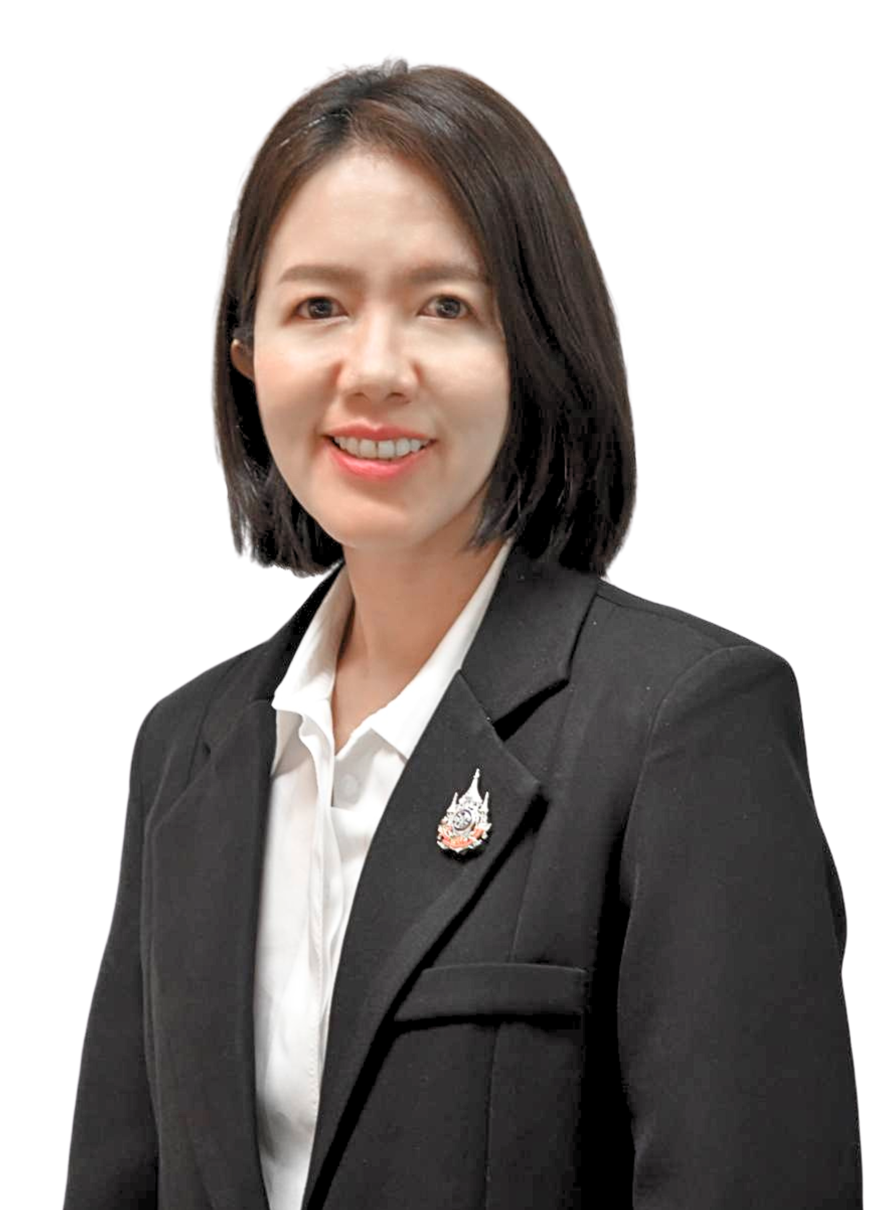 นางสาวกฤติกา ถาวรแก้ว