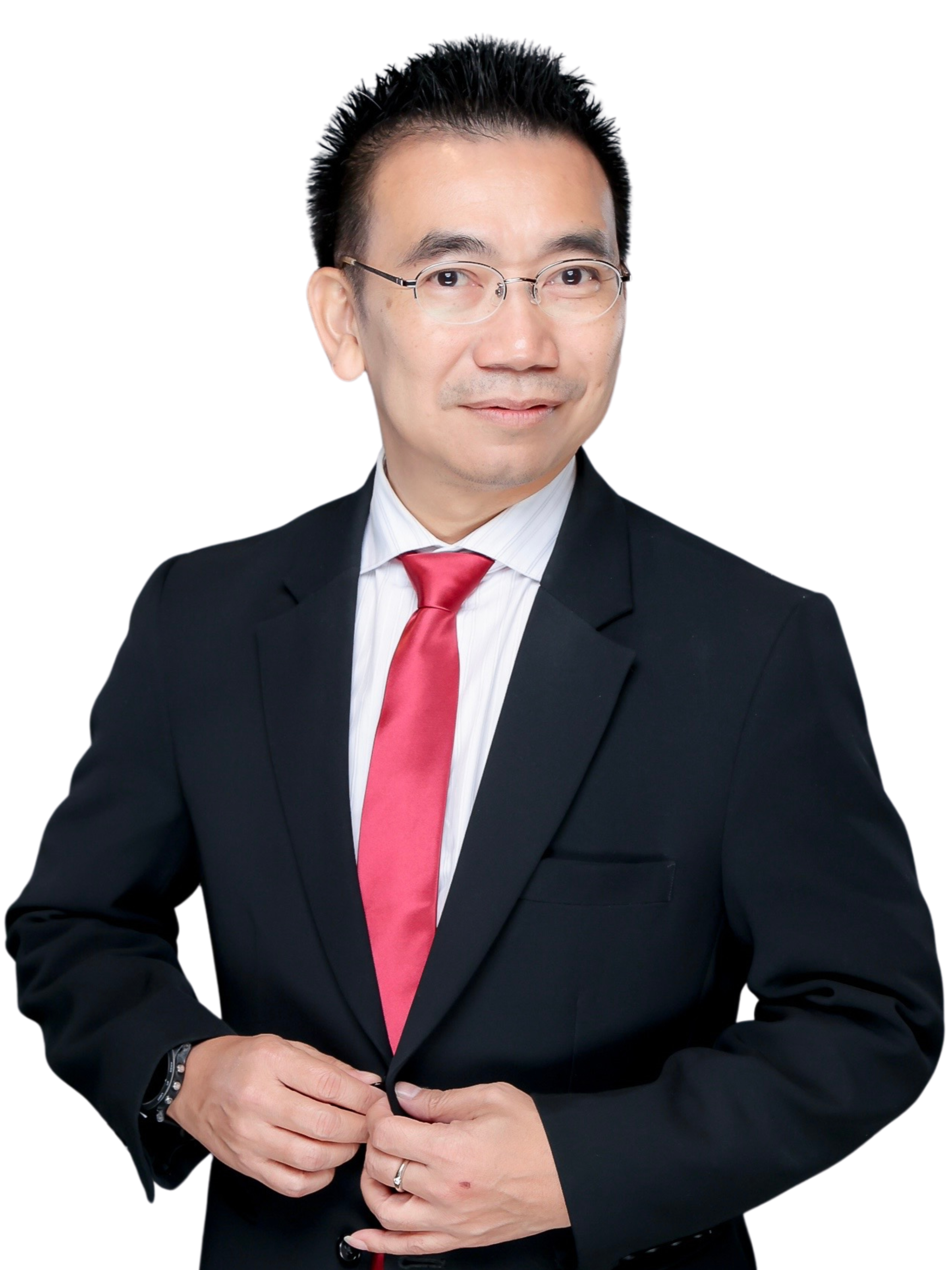 นายวรยุทธ คงบุญ