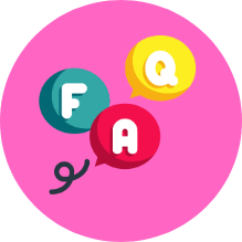 คำถามที่พบบ่อย (FAQ)