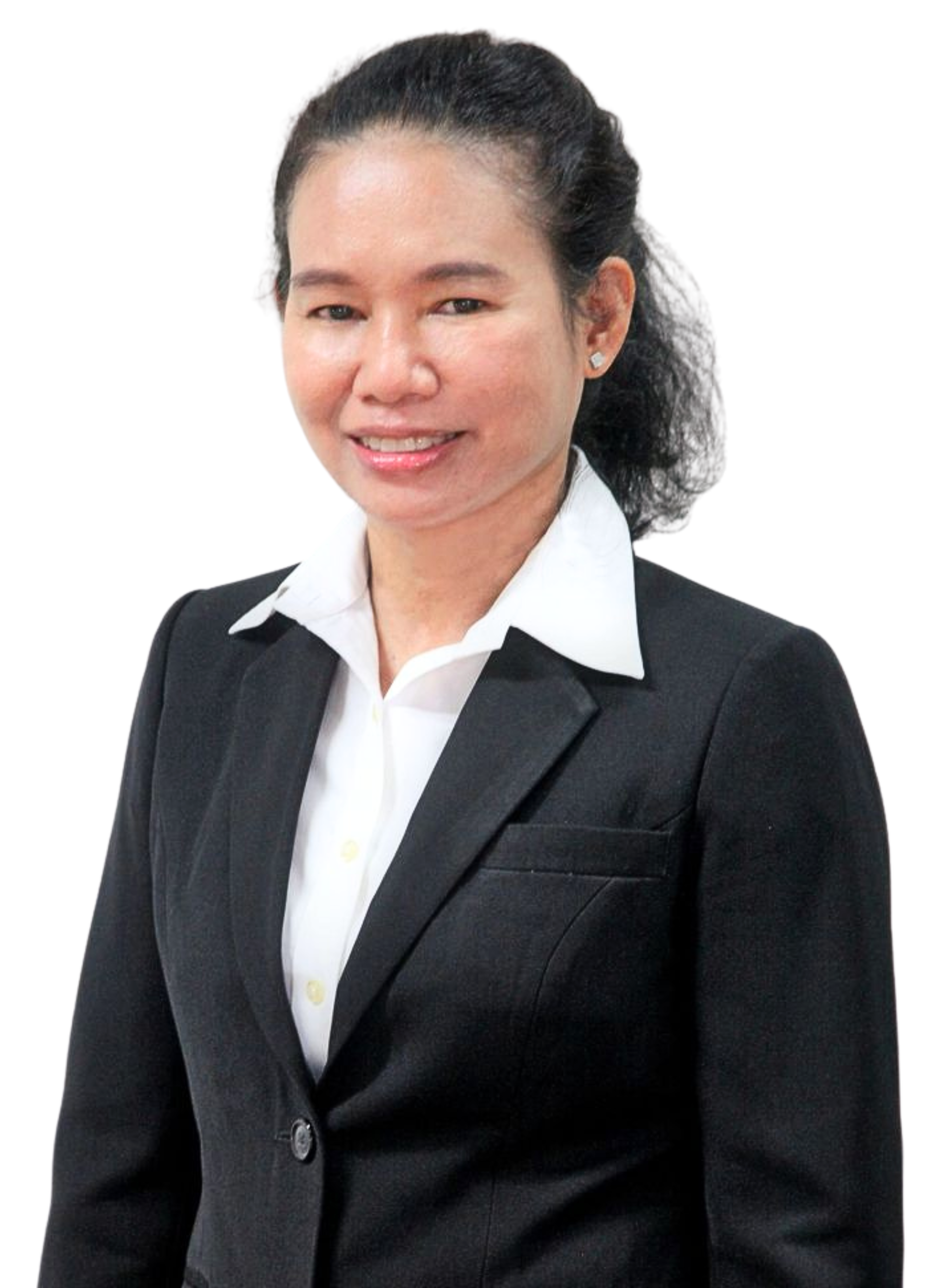 นางมัณลิกา สมพรานนท์