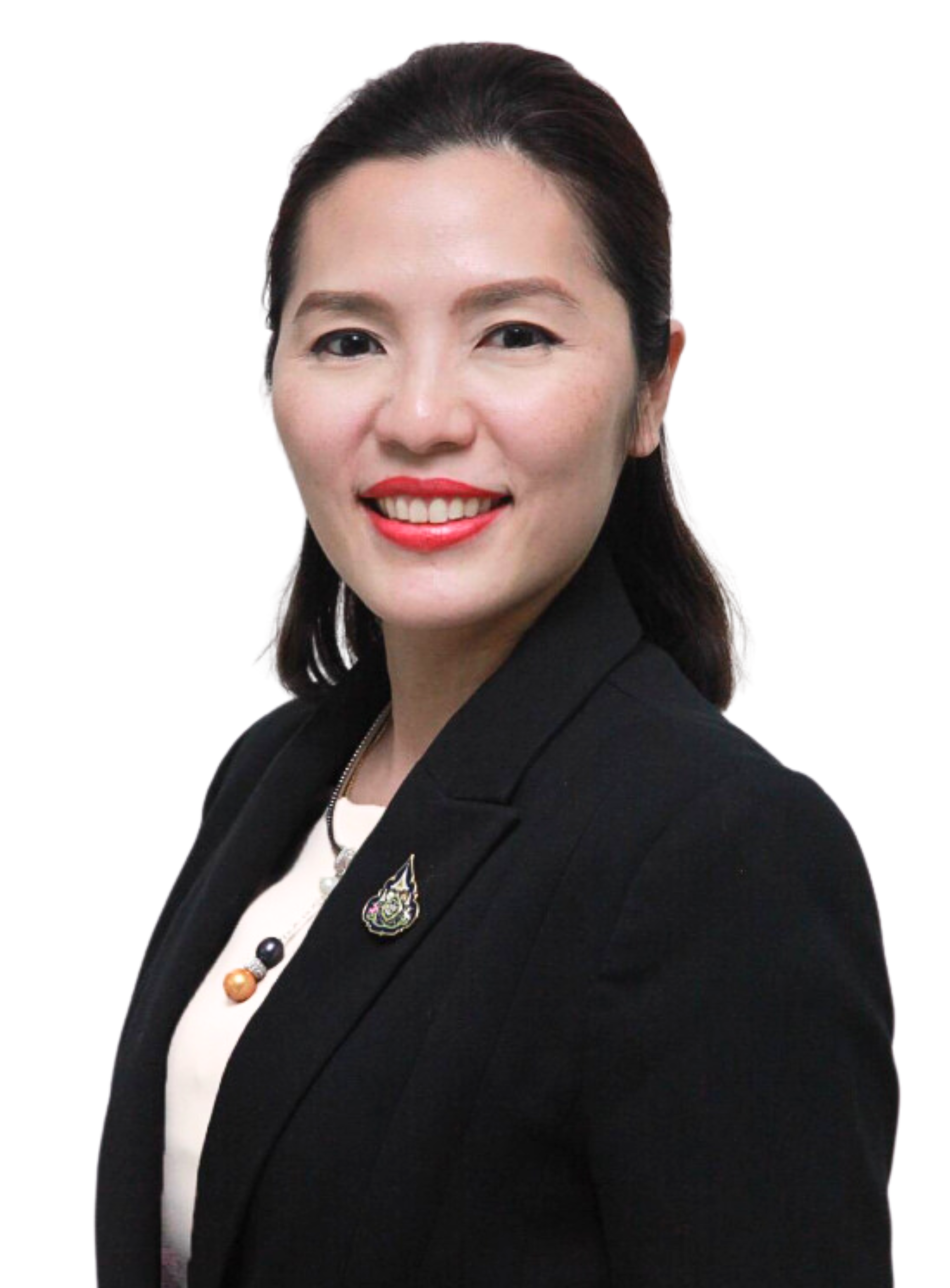 นางสาวอภิรดี ธรรมมโนมัย