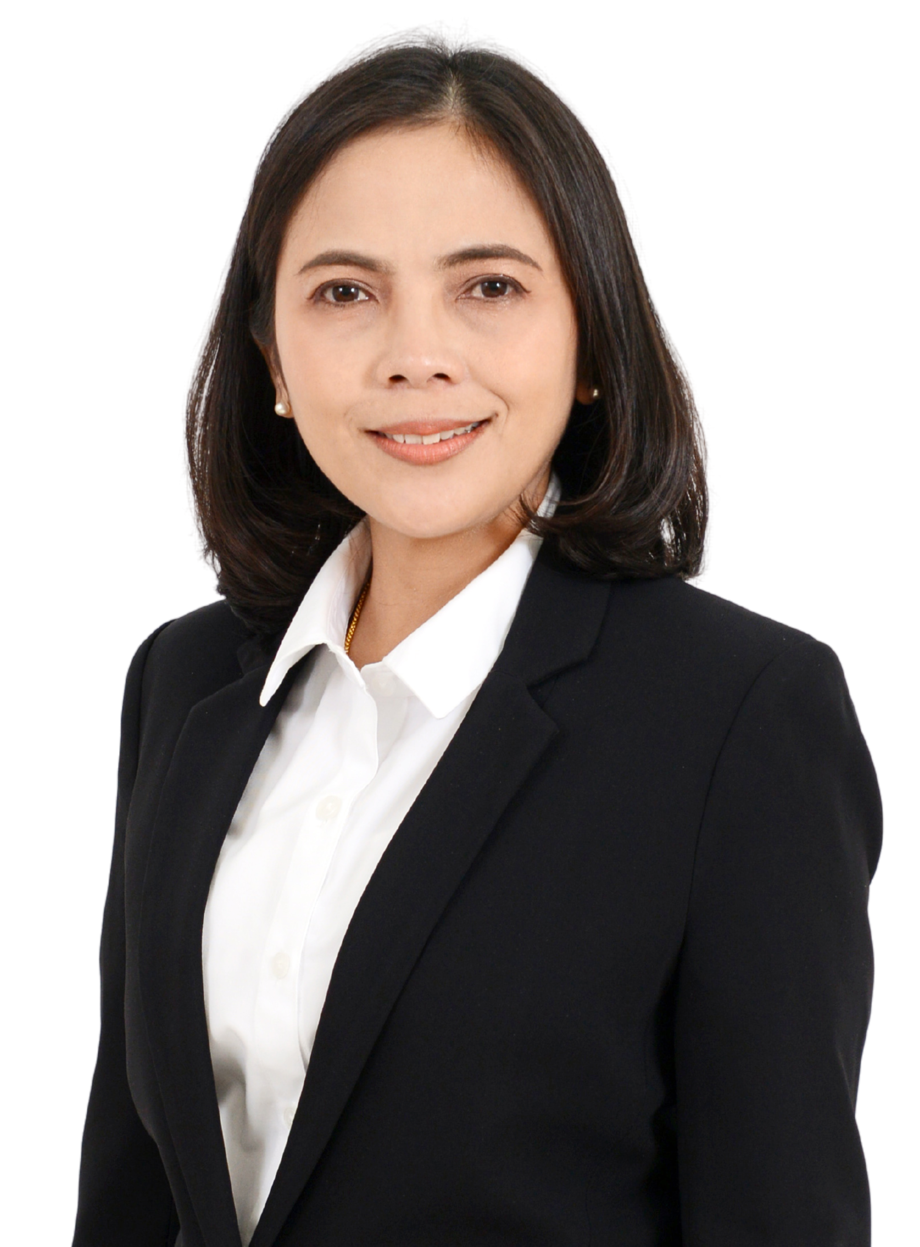นางสาวพัชรี จงรักษ์