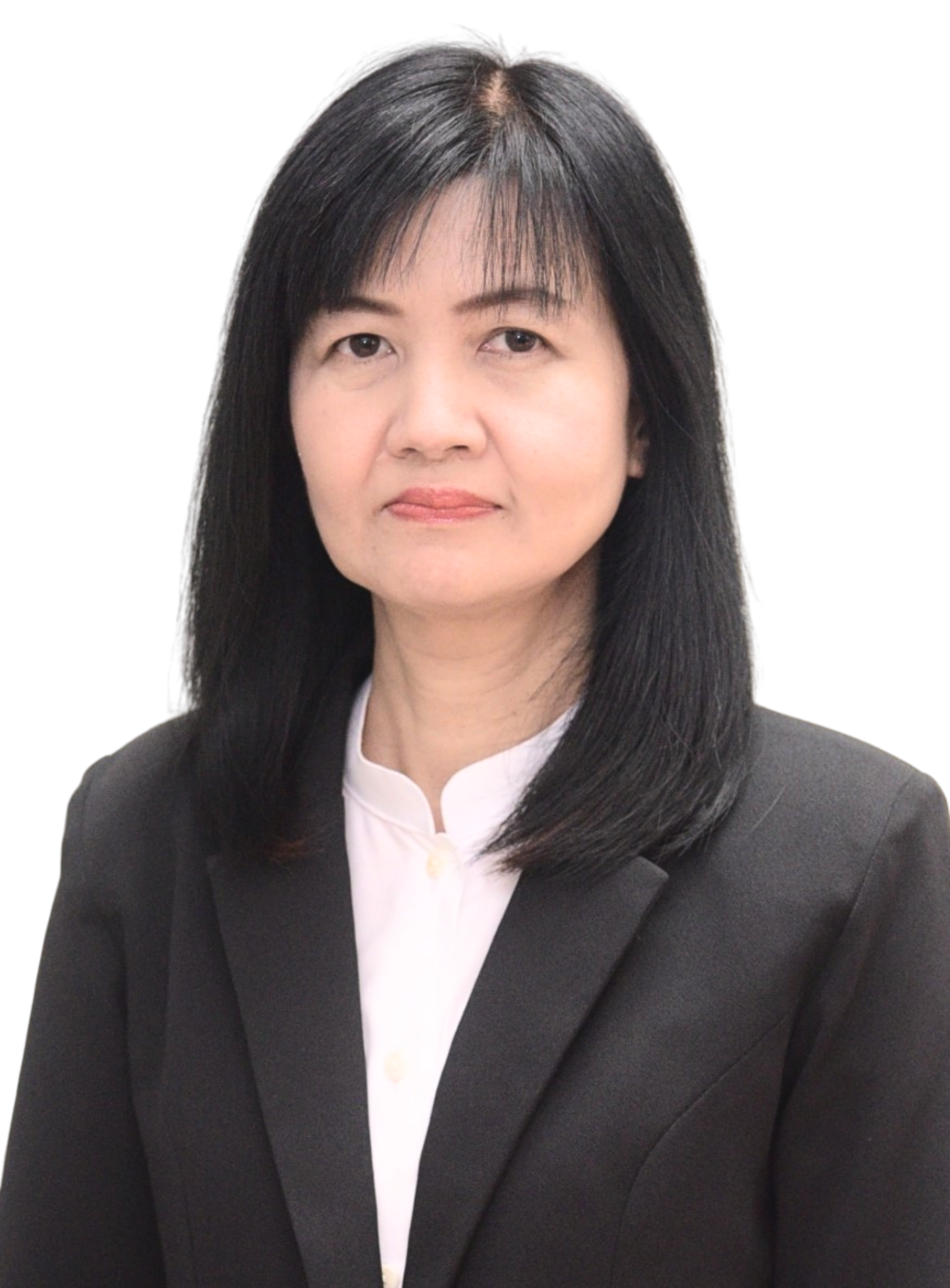 นางสาวรุ่งระวี ยิ่งยวด
