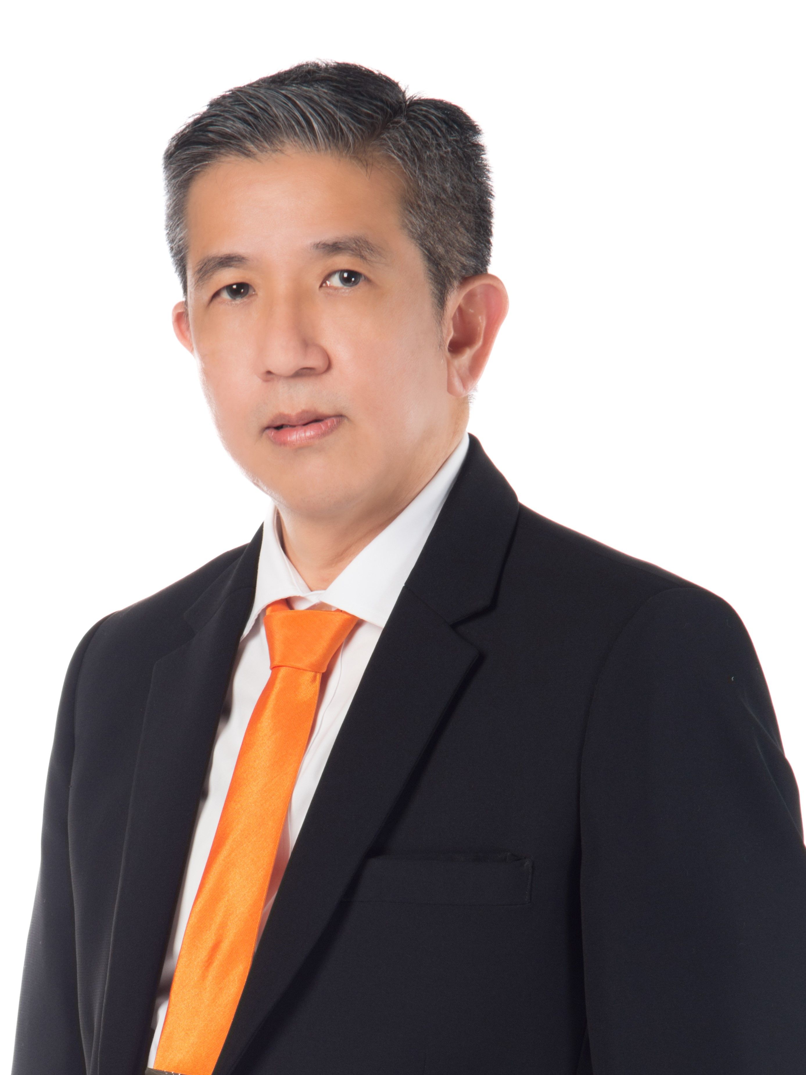 นายนันทนิษฎ์ วงศ์วัฒนา