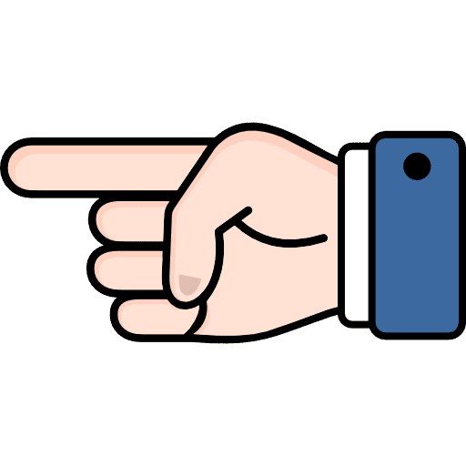 left-hand-pointer-with-shirt-cuff-icon.png