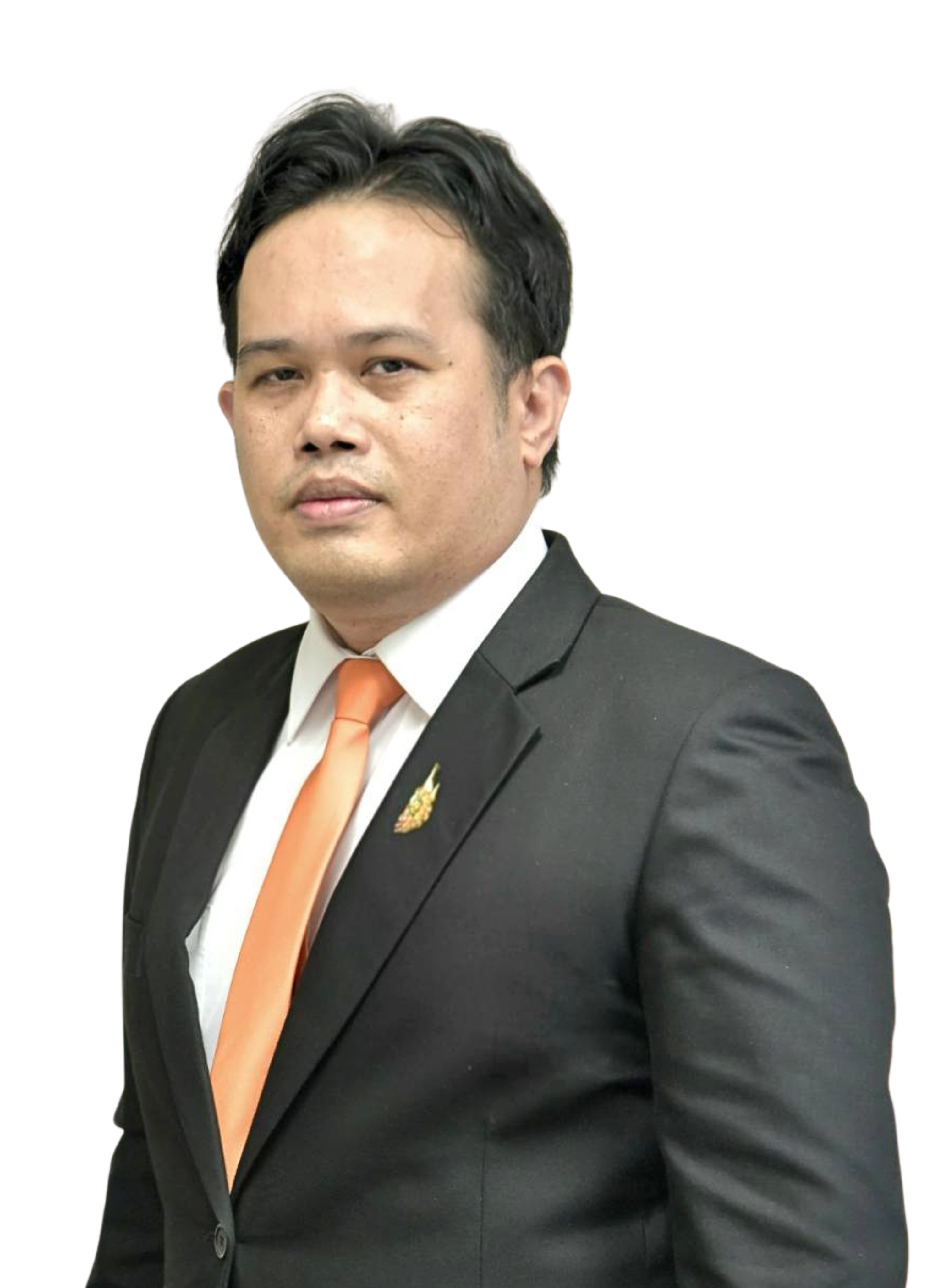 นายสุทธิชาติ แสงสุวรรณ์