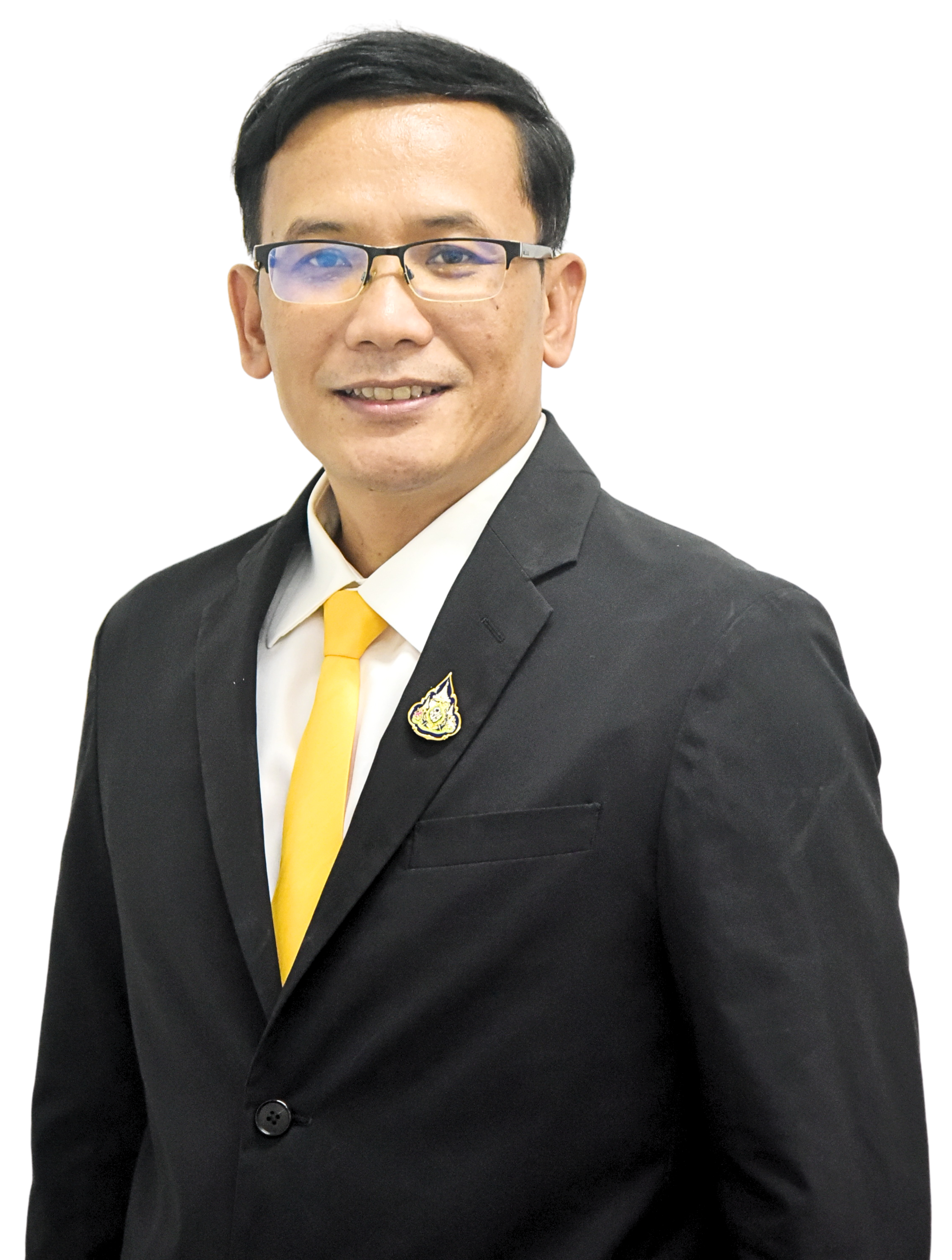 นายนิรุติ สังข์แป้น